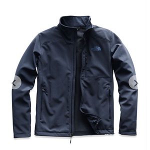 The North Face Men’s L Apex Bionic2 Jacket Navy